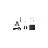 ZOTAC ZBOX edge MI648- Barebone, Bild 6