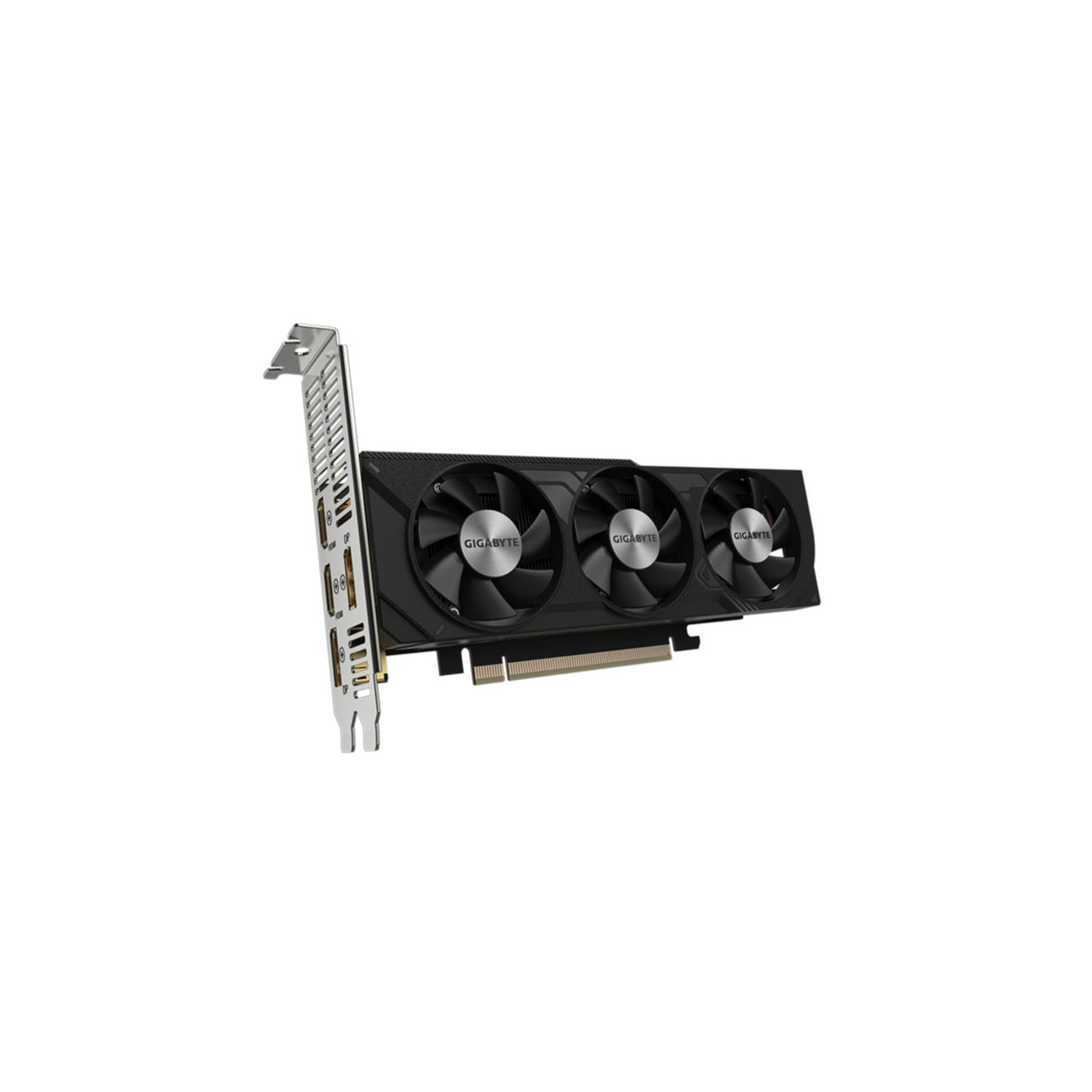 VGA Gigabyte GeForce® RTX 4060 8GB OC Low Profile