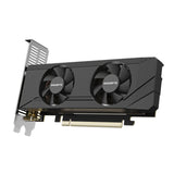 VGA Gigabyte GeForce® RTX 3050 6GB OC Low Profile