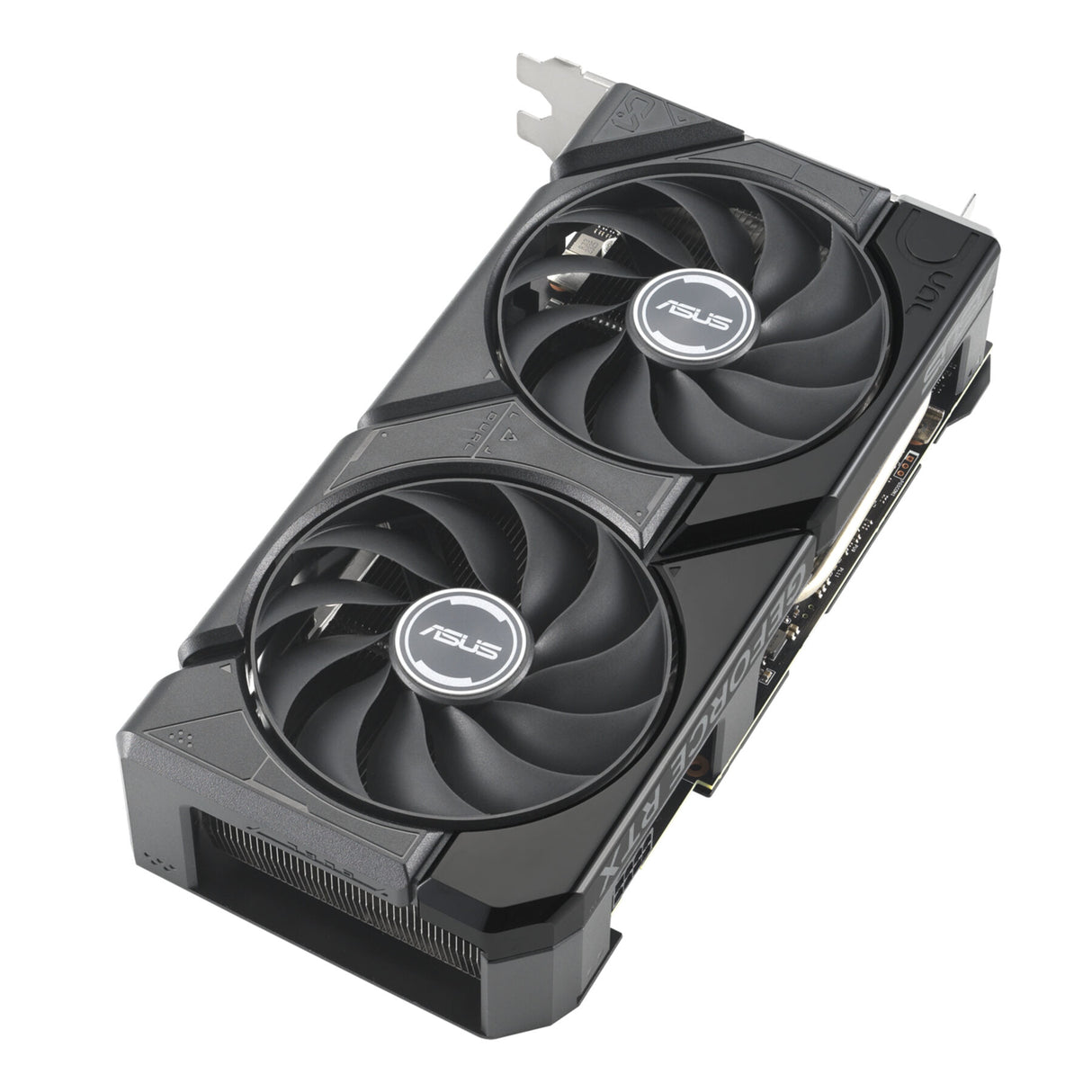 VGA Asus GeForce® RTX 4060TI 8GB DUAL EVO OC