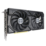 VGA Asus GeForce® RTX 4060TI 8GB DUAL EVO OC