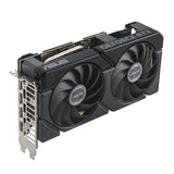 VGA Asus GeForce® RTX 4060TI 8GB DUAL EVO OC