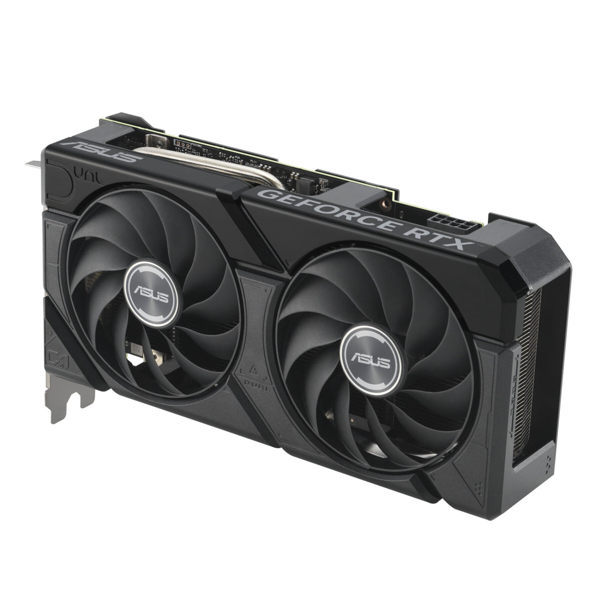 VGA Asus GeForce® RTX 4060TI 8GB DUAL EVO OC