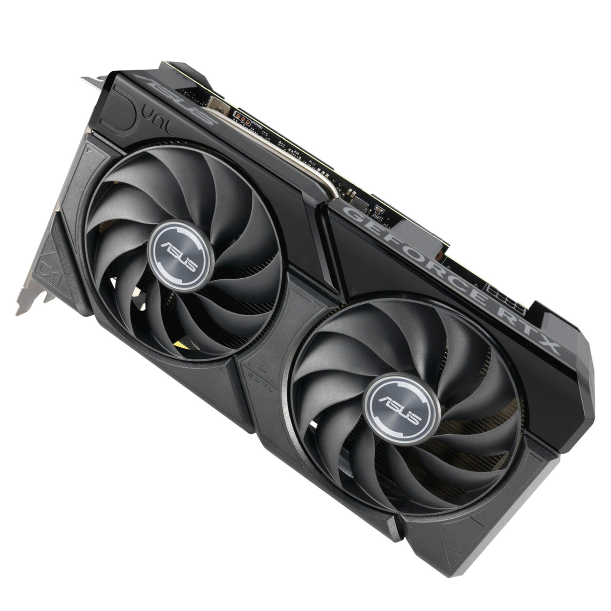 VGA Asus GeForce® RTX 4060TI 8GB DUAL EVO OC