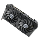 VGA Asus GeForce® RTX 4060TI 8GB DUAL EVO OC