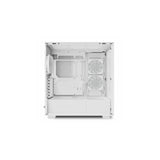 PC- Gehäuse Sharkoon Rebel C60 RGB White, Bild 6