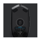 Mouse Logitech G G203 Gamingmouse wired black (910-005796), Bild 3