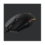 Mouse Logitech G G203 wired black (910-005796)