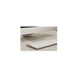Keyboard Cherry KC 6000C FOR MAC wired silver (DE) (JK-1620DE-1)