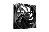 PC- Gehäuselüfter Be Quiet Pure Wings 3 high-speed PWM black 120mm BL106