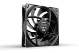 PC- Gehäuselüfter Be Quiet Pure Wings 3 high-speed PWM black 120mm BL106, Bild 2