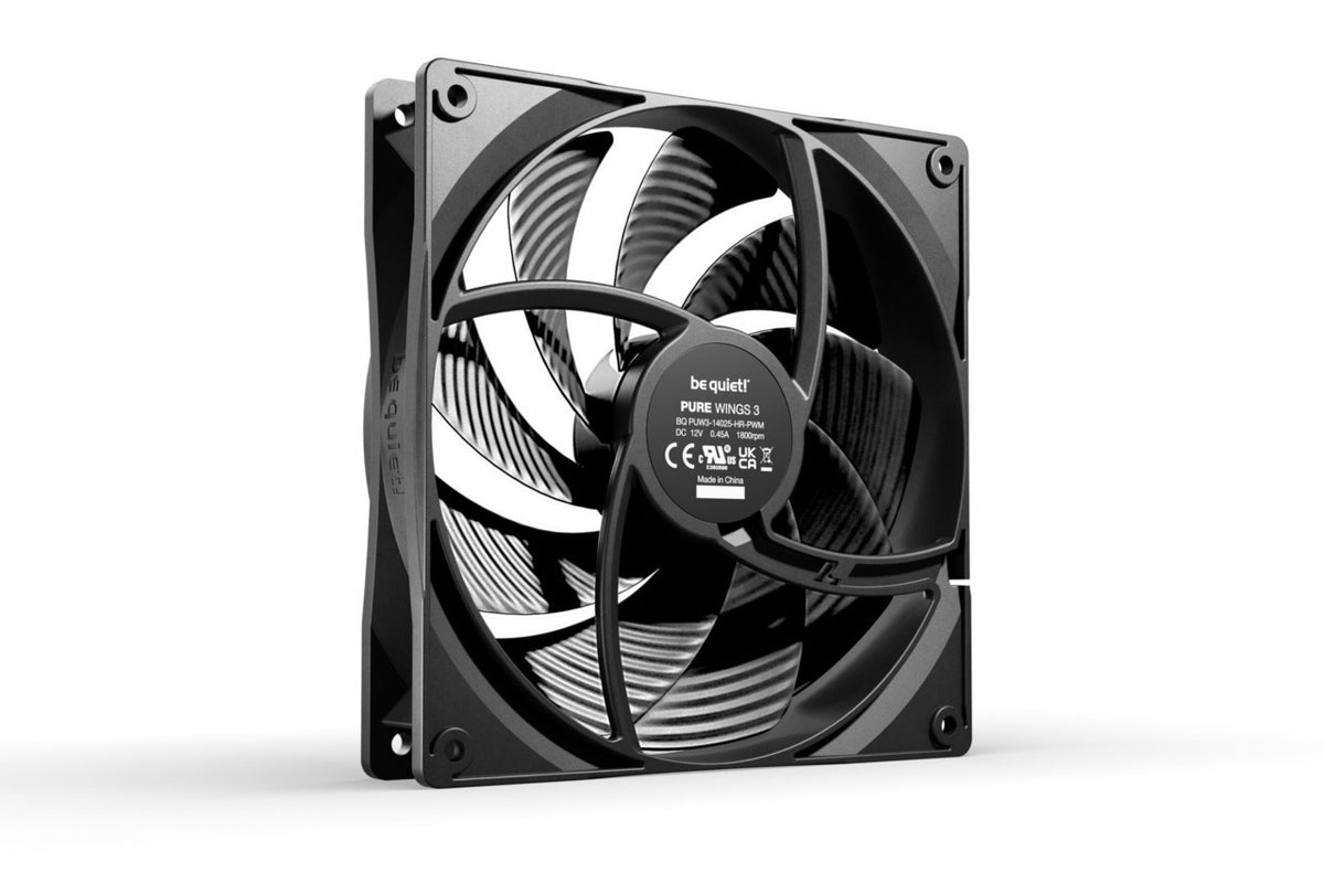 PC- Gehäuselüfter Be Quiet Pure Wings 3 high-speed 140mm PWM black BL109 [81570_2_1280x1280..jpg]