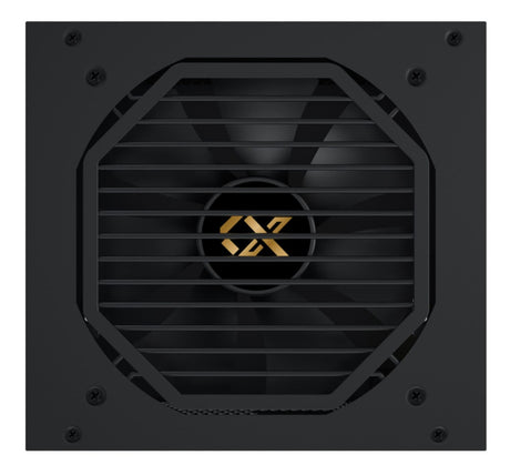 PC- Netzteil Xigmatek Fury 1100W Gold, Bild 3