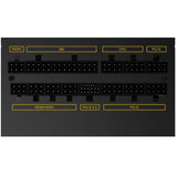 PC- Netzteil Xigmatek Fury 1100W Gold, Bild 6