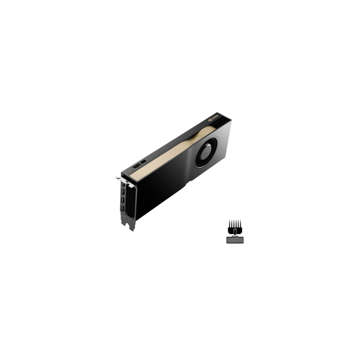 VGA PNY Quadro RTX 5000 ADA 32GB Retail (VCNRTX5000ADA-PB)