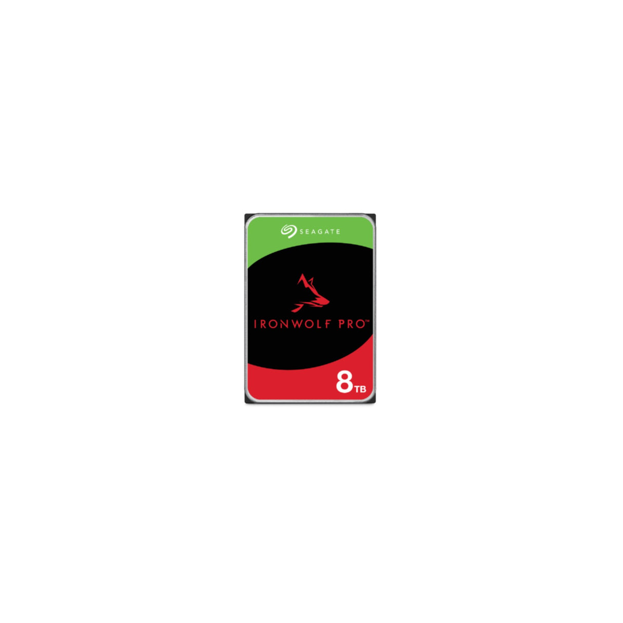 HDD Seagate IronWolf Pro NAS ST8000NT001 8TB/7200 (D)