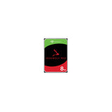 HDD Seagate IronWolf Pro NAS ST8000NT001 8TB/7200 (D)