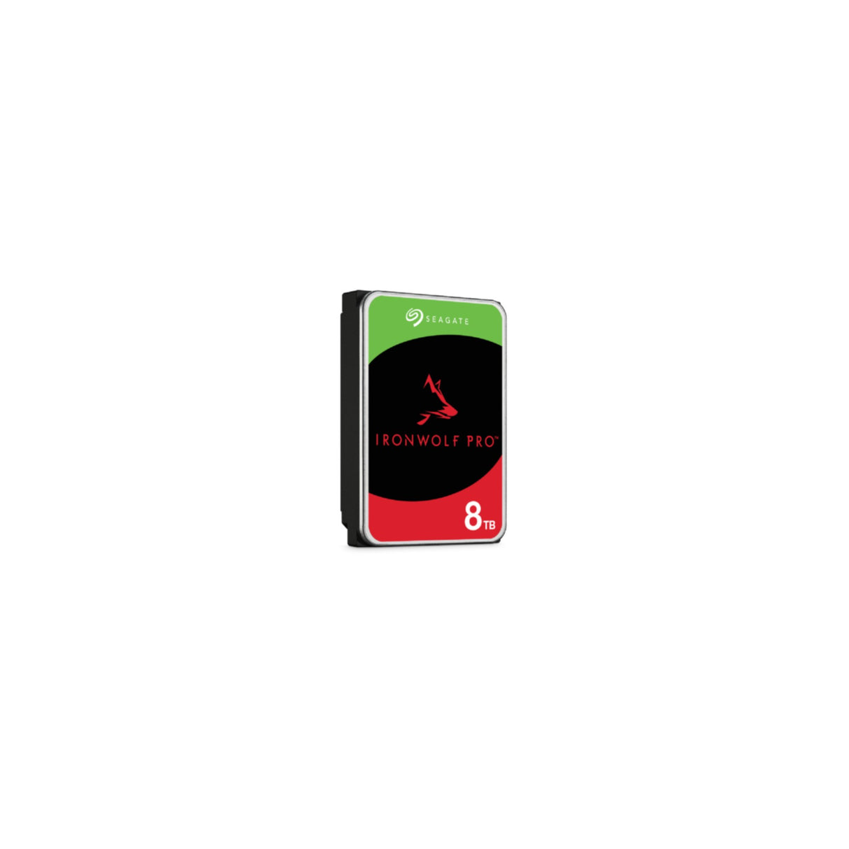 HDD Seagate IronWolf Pro NAS ST8000NT001 8TB/7200 (D)