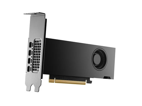 VGA PNY Quadro RTX 2000 ADA 16GB Smallbox (VCNRTX2000ADA-SB), Bild 2