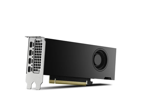 VGA PNY Quadro RTX 2000 ADA 16GB Smallbox (VCNRTX2000ADA-SB), Bild 3
