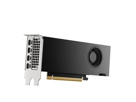 VGA PNY Quadro RTX 2000 ADA 16GB Smallbox (VCNRTX2000ADA-SB), Bild 4
