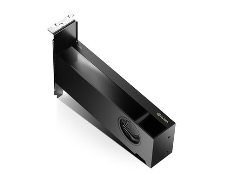 VGA PNY Quadro RTX 2000 ADA 16GB Smallbox (VCNRTX2000ADA-SB), Bild 5