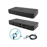 i-tec USB-C Docking Station CATRIPLEDOCKPDPRO USB-C/Thunderbolt 3