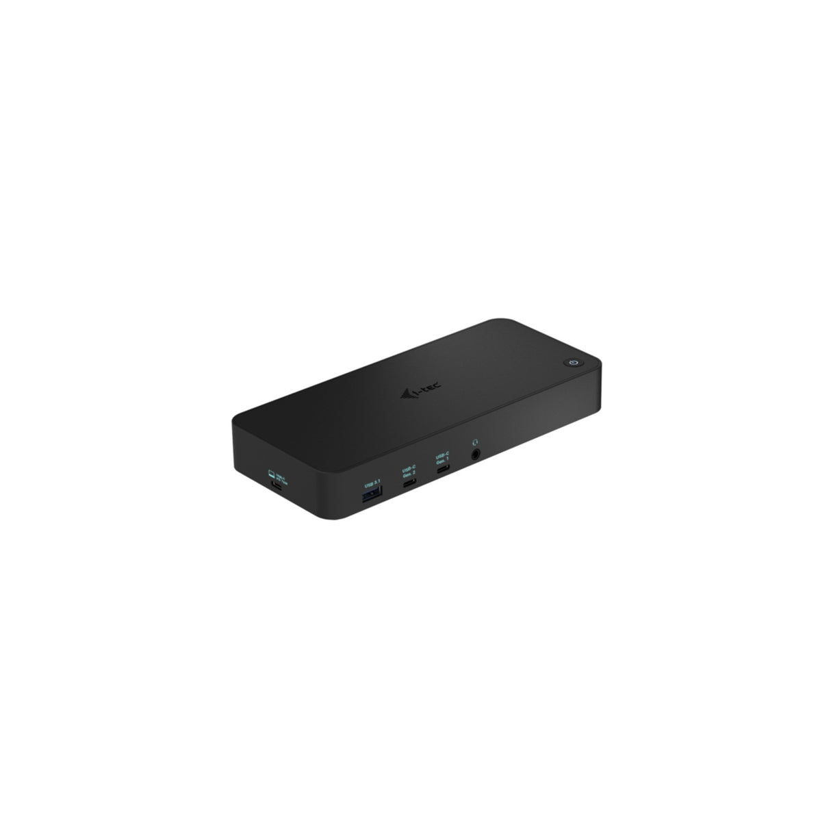 i-tec USB-C Docking Station CATRIPLEDOCKPDPRO USB-C/Thunderbolt 3