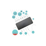 i-tec USB-C Docking Station CATRIPLEDOCKPDPRO USB-C/Thunderbolt 3