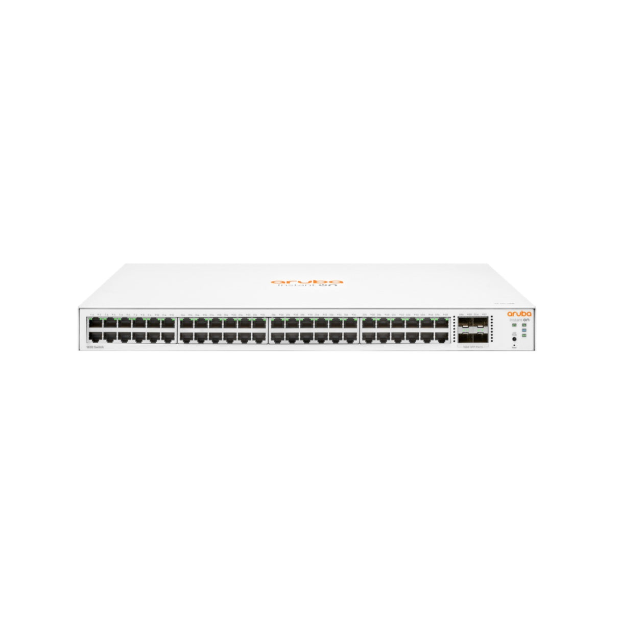 HP Switch Aruba Instant On 1830-48G 48-port 10/100/1000 JL814A