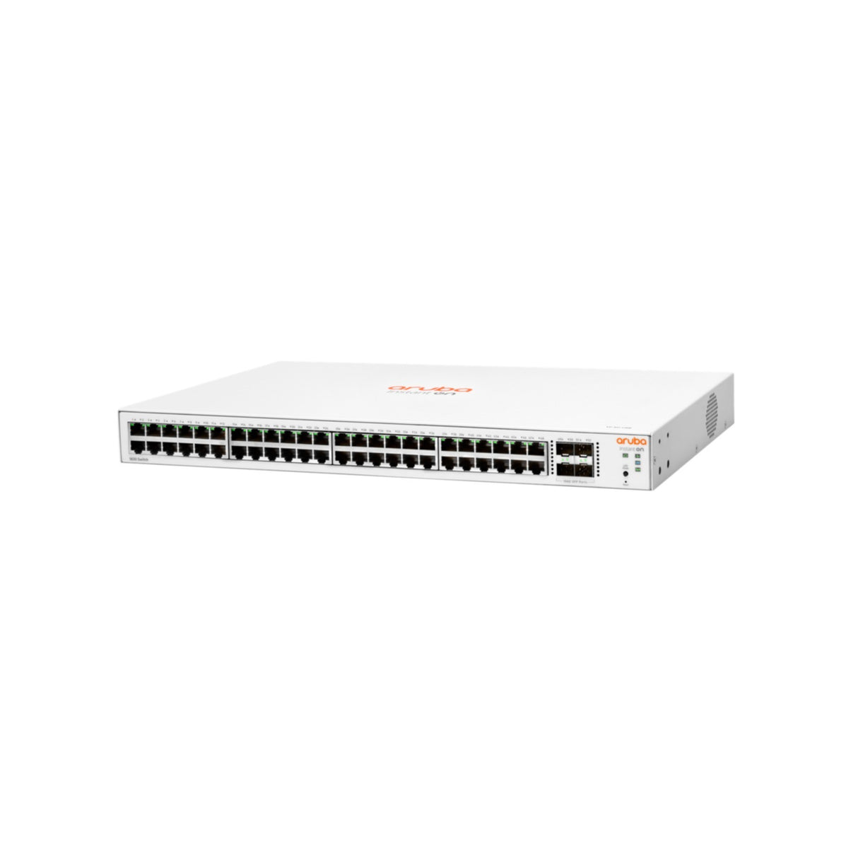 HP Switch Aruba Instant On 1830-48G 48-port 10/100/1000 JL814A