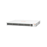 HP Switch Aruba Instant On 1830-48G 48-port 10/100/1000 JL814A