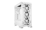 PC- Gehäuse BeQuiet Dark Base Pro 901 - weiss