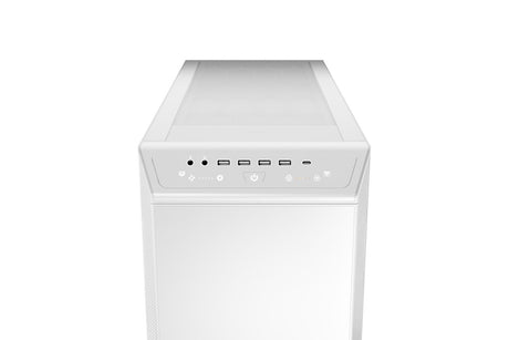 PC- Gehäuse BeQuiet Dark Base Pro 901 - weiss, Bild 6