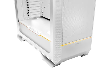 PC- Gehäuse BeQuiet Dark Base Pro 901 - weiss, Bild 7