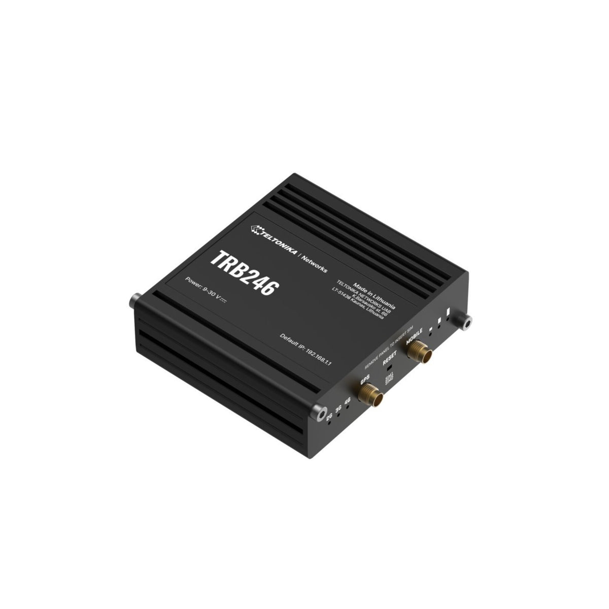 Teltonika TRB246 Gateway, Bild 6