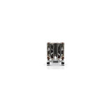 Cooler Noctua NH-D9L NH-D9L CHROMAX.BLACK