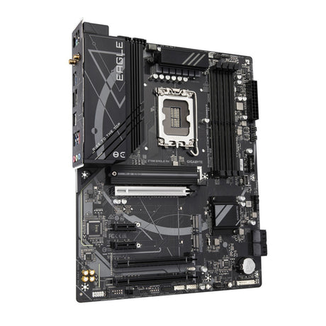 Gigabyte GA-Z790 EAGLE AX (1700) (D), Bild 3