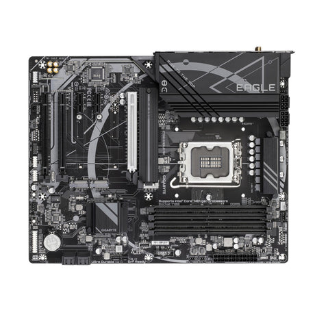 Gigabyte GA-Z790 EAGLE AX (1700) (D), Bild 4