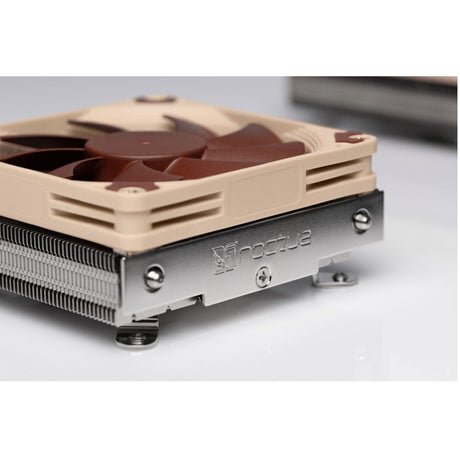 Cooler Noctua NH-L9i, Bild 5
