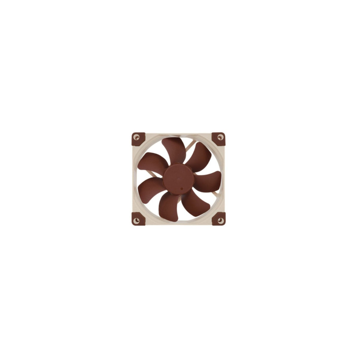 PC-Gehäuselüfter Noctua NF-A9 PWM (NF-A9 PWM), Bild 3
