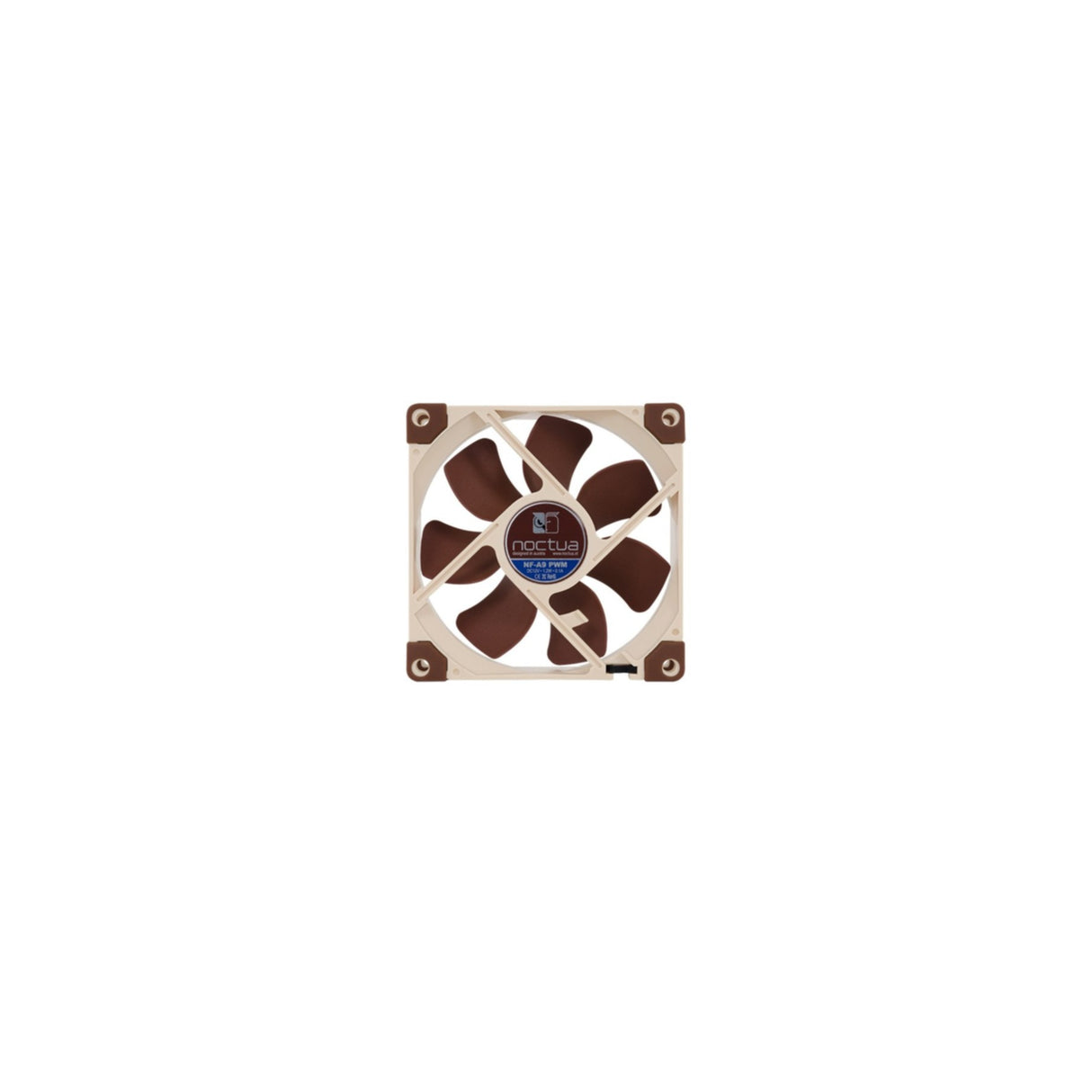 PC-Gehäuselüfter Noctua NF-A9 PWM