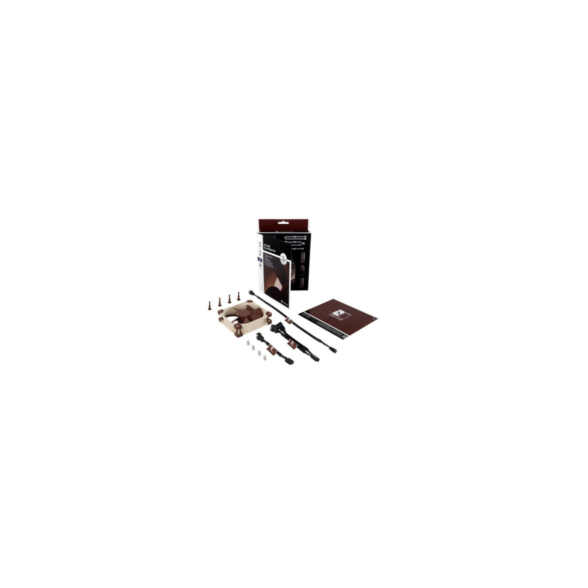 PC-Gehäuselüfter Noctua NF-A9 PWM