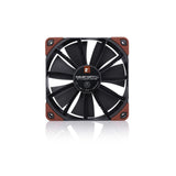 PC-Gehäuselüfter Noctua NF-F12 IndustrialPPC (NF-F12 iPPC-3000 PWM), Bild 4