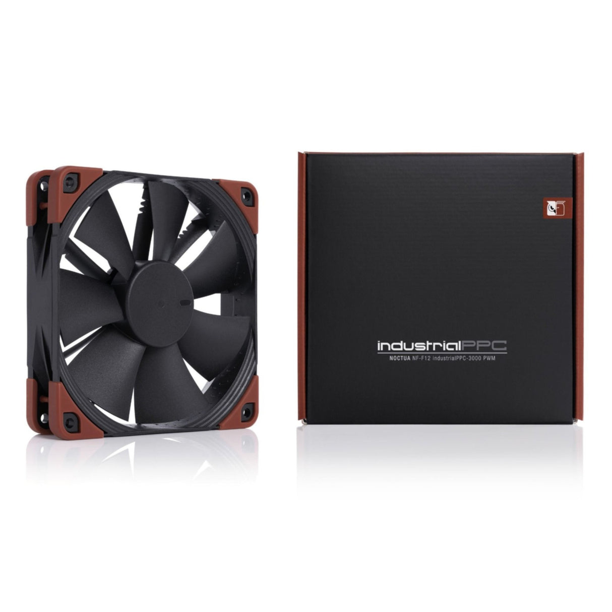 PC-Gehäuselüfter Noctua NF-F12 IndustrialPPC