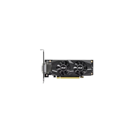 VGA Asus GeForce® RTX 3050 6GB LP BRK OC