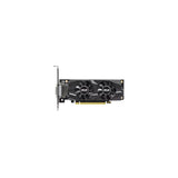 VGA Asus GeForce® RTX 3050 6GB LP BRK OC