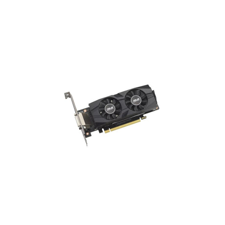VGA Asus GeForce® RTX 3050 6GB LP BRK OC, Bild 2