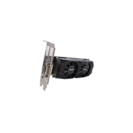 VGA Asus GeForce® RTX 3050 6GB LP BRK OC, Bild 3
