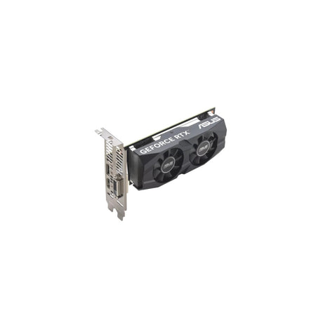 VGA Asus GeForce® RTX 3050 6GB LP BRK OC, Bild 4